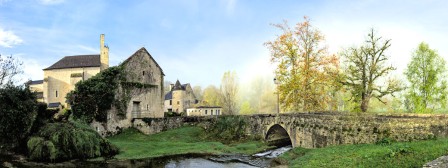 Condat sur Vézère